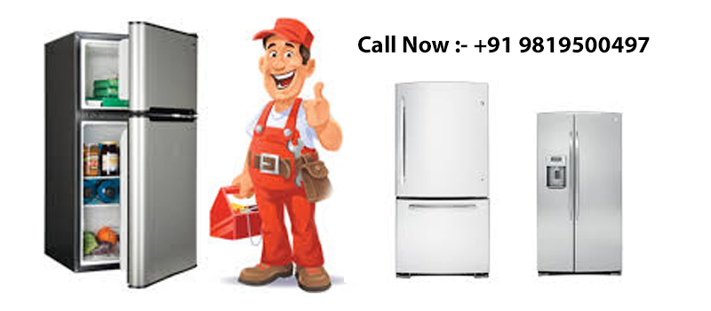 Fridge Repair and Service in Bandra